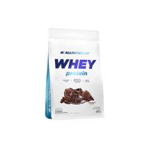 Proteína De Soro De Leite (908g) Chocolate - Whey Protein