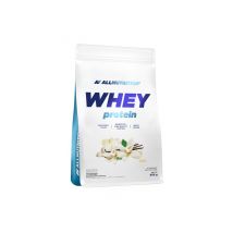 Proteína De Soro De Leite (908g) Baunilha - Whey Protein