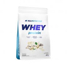 AllNutrition - Whey Protein 908g - Poudre Goût Vanille - Fitadium