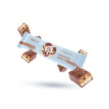 Barra De Proteínas (60g) Caramelo De Amendoim - Barras Proteicas