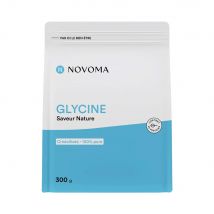 Novoma - Soin articulations Glycine 300g - Fitadium