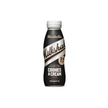 Barebells Milchshake (330 Ml) Cookies & Cream - Proteingetränke