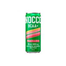 Nocco Bcaa+ (330ml) Peachango - Bcaa-getränke