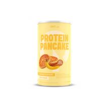 Panqueca De Proteínas Com Baixo Teor De Açúcar (500g) Banana - Panquecas De Proteínas