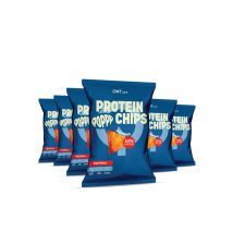 Liife Protein Chips (12x50g) Paprika - Chips