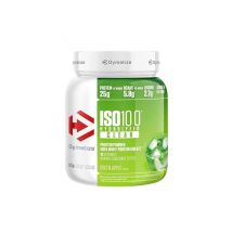 Iso-100 Clear (512/528g) Maçã Verde - Clear Whey