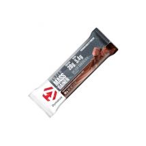Barra De Ganho De Massa (90g) Deluxe Chocolate - Barras Proteicas