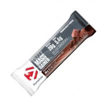 Dymatize - Super Mass Gainer Bar 90g - Aliment Goût Deluxe Chocolate - Fitadium