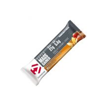 Barra De Ganho De Massa (90g) Vanilla Caramel Fudge - Barras Proteicas