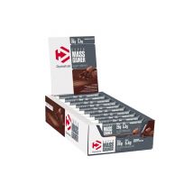Barra De Ganho De Massa (10x90g) Deluxe Chocolate - Barras Proteicas