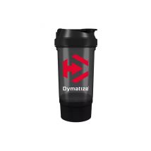 Dymatize Coctelera (500 Ml) Negro - Agitadores Y Botellas De Agua