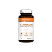 Vitamine D3 (60 Kapseln) - Vitamin D