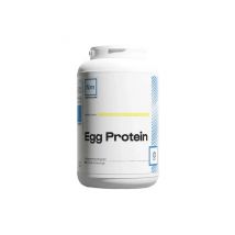 Proteína De Ovo (1kg) Baunilha - Proteínas Do Ovo