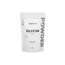 Glicina En Polvo (500 G) - Atención Conjunta