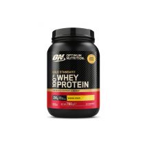 100% Whey Gold (780g) Banane - Whey Protein