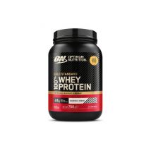 Suero De Leche 100% Oro (780 G) Double Rich Chocolate - Proteína Whey