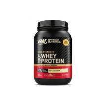 Suero De Leche 100% Oro (780 G) Vainilla - Proteína Whey