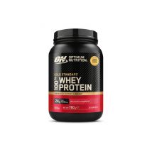 100% Whey Gold (780g) Morango - Whey Protein