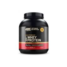 100% Suero De Oro (2,02 Kg) Double Rich Chocolate - Proteína Whey