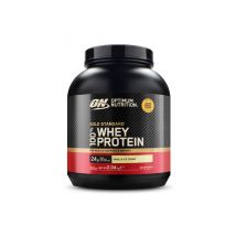 100% Whey Gold (2,02kg) Vanilla Ice Cream - Whey Protein