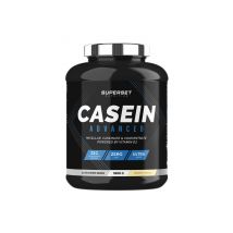 100% Casein Advanced (1,8kg) Baunilha Cremosa - Caseínas