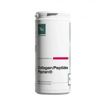 Nutrielement - Collagène Marin Peptan 500g - Poudre Goût Framboise - Fitadium