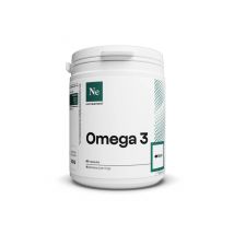 Omega 3 Epax (60 Capsules) - Omega 3