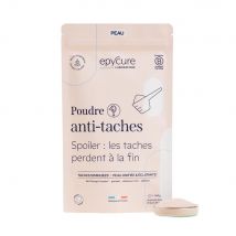 Epycure - Beauté du corps Poudre Anti-tâches 140g - Fitadium