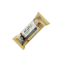 Barra Energética Antioxidante (50g) Chocolate Branco Macadâmia - Barras Energéticas