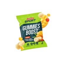 Gominolas Boost (30g) Mango Plátano - Barritas Energéticas