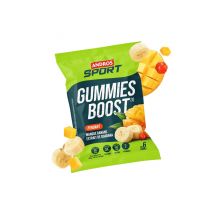 Gummies Boost (30g) Banana Com Manga - Barras Energéticas