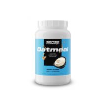 Aveia Scitec Oatmeal (1,5 Kg) Chocolate Branco - Flocos De Aveia