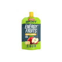 Energie Fruit (114g) Banaan - Appel - Energiegels