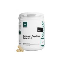 Péptidos De Colágeno Colartix (120 Cáps.) - Colágeno