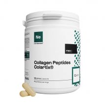 Nutrielement - Collagène Collagen Peptides Colartix 120 Caps - Fitadium
