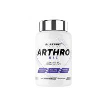 Arthro Max (100 Caps) - Gezamenlijke Zorg