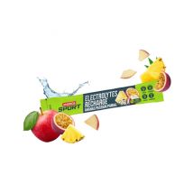 Navulling Elektrolyten (25g) Ananas Passion Pomme - Elektrolyten En Hydratatie