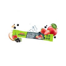 Navulling Elektrolyten (25g) Rood Fruit - Elektrolyten En Hydratatie