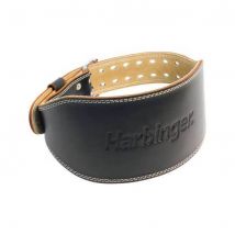 Gürtel Aus Schaumleder 15 Cm Xxl - Gürtel