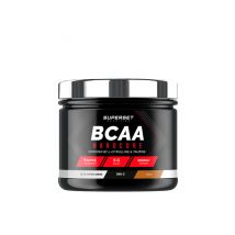Bcaa Hardcore (360g) Cola - Bcaa