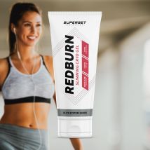 Cryo Gel Redburn 200ml - Gel - Superset Nutrition - Fitadium