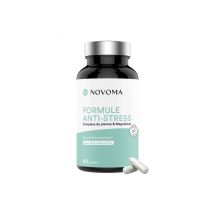 Formule Tegen Stress (60 Capsules) - Stress