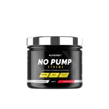 No Pump Xtreme (420g) Cereza Ácida - Pre-entrenamiento
