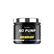 No Pump Xtreme (420g) Framboesa Azul - Pré-treino
