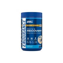 Recuperação De Proteínas (1,5 Kg) Baunilha - Bebidas De Recuperação