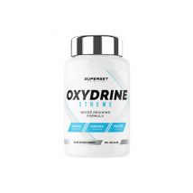 Oxydrine Xtreme (100 Caps) - Afvoerbuizen