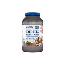 Ganador De Masa Bovina (3,13 Kg) Cola - Gainers