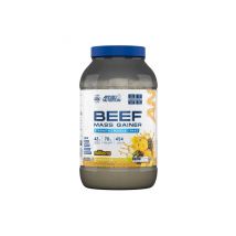 Rundvlees Mass Gainer (3,13kg) Tropisch - Stijgers