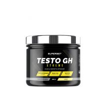 Testo Gh Xtreme (300g) Zitrone - Gh-booster