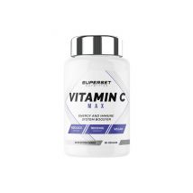 Vitamin C Max (90 Kaps) - Vitamin C